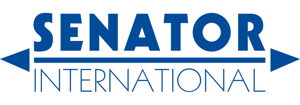 Senator International Logo