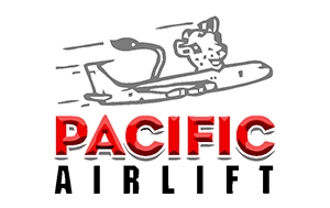Pacific Airlift Logo