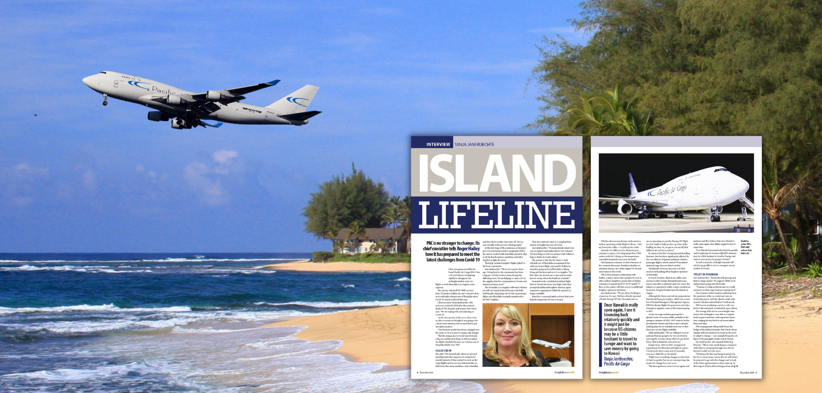 Island Lifeline Article Covid Vaccines